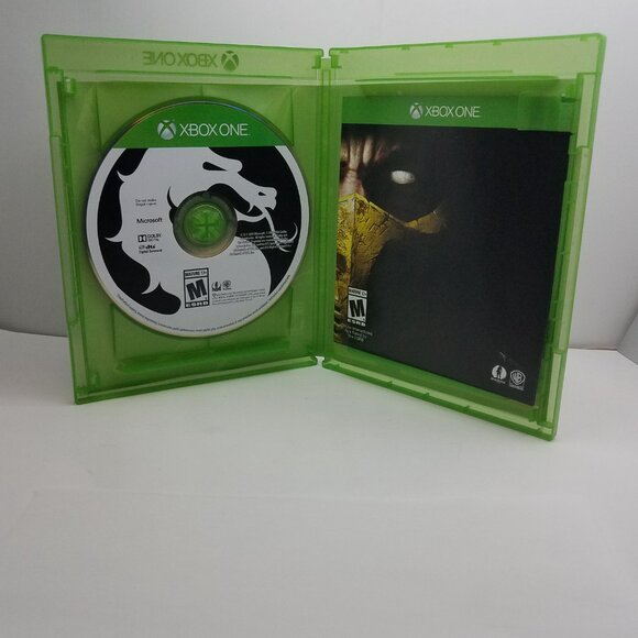 Mortal Kombat X - Xbox One - Picture 2 of 4